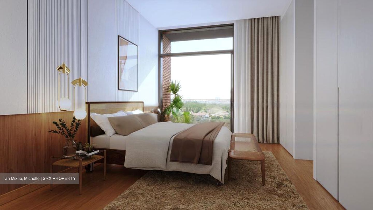 Still Road (D15), Apartment #476107591